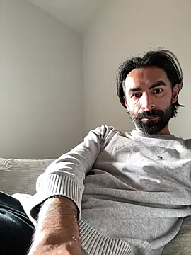 SergioGarcia93 online show from 04.21.26