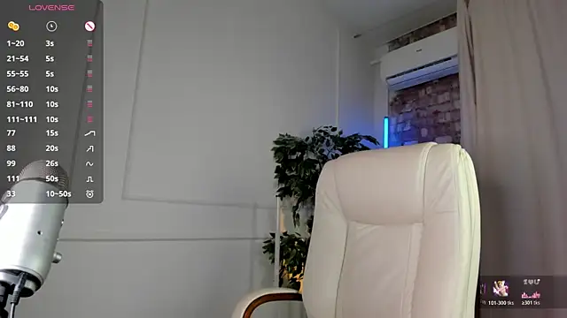 Blessed Molly online show from 03.31.26