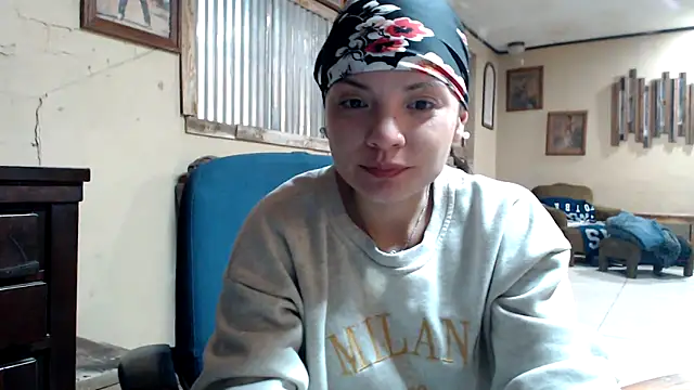 Snapshot of RicaSuave_69 chatting on 05.03.26 RicaSuave 69 online show from 05.03.26