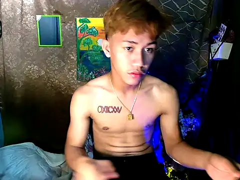 naughtyboyloy 0 online show from 09.21.25