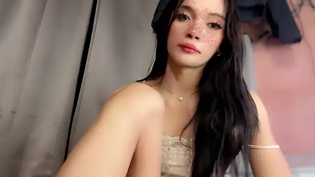 anastasia cums online show from 10.19.25