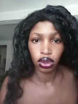 XOXOebony online show from 05.29.26
