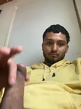 Casiel320 online show from 10.05.25