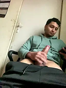 Casiel320 online show from 11.30.25