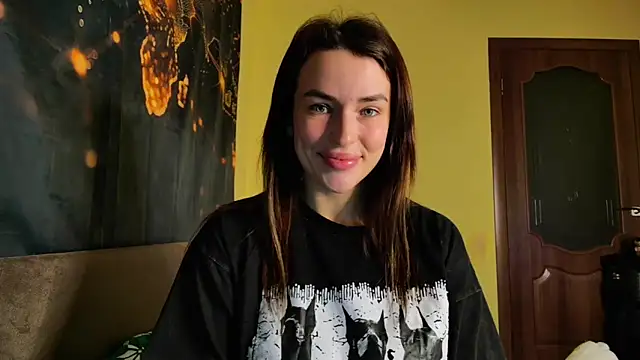 MandiBrooks online show from 02.02.26