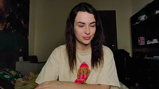 MandiBrooks online show from 02.04.26