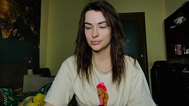 MandiBrooks online show from 02.05.26