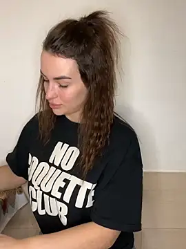 MandiBrooks online show from 02.11.26