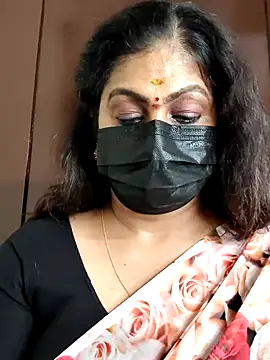 Sweetie swetha37 online show from 09.27.25