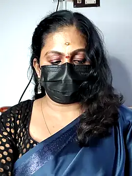 Sweetie swetha37 online show from 10.16.25