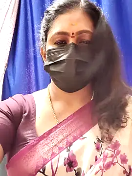 Sweetie swetha37 online show from 11.09.25