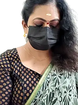 Sweetie swetha37 online show from 12.19.25