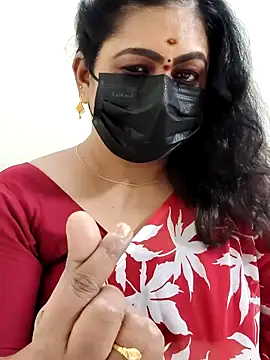 Sweetie swetha37 online show from 12.22.25