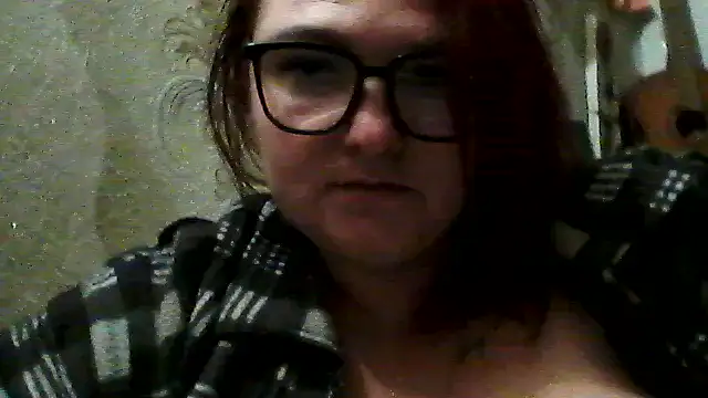 Snapshot of AngelQSky chatting on 09.20.25 AngelQSky online show from 09.20.25