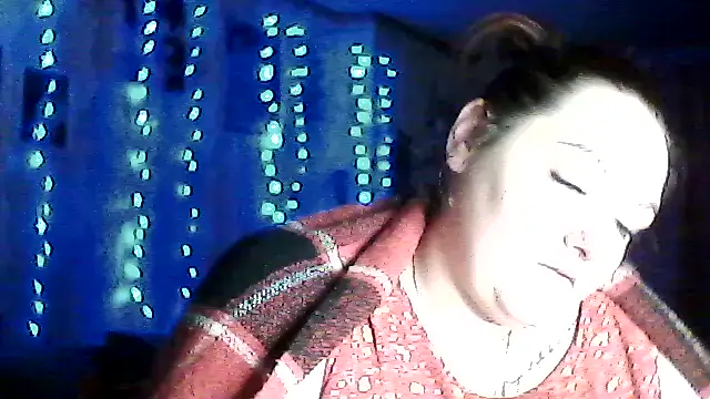 Snapshot of AngelQSky chatting on 01.17.26 AngelQSky online show from 01.17.26