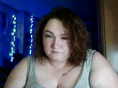 Snapshot of AngelQSky chatting on 02.18.26 AngelQSky online show from 02.18.26