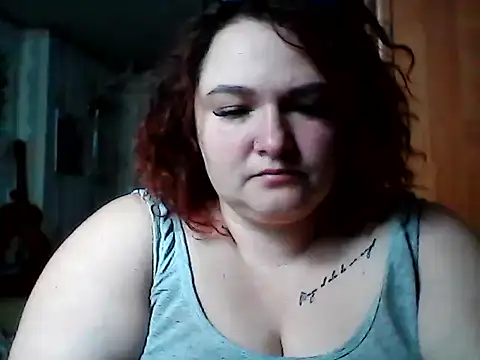 Snapshot of AngelQSky chatting on 02.19.26 AngelQSky online show from 02.19.26