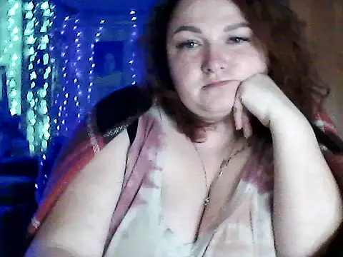 AngelQSky online show from 03.07.26