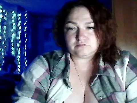 AngelQSky online show from 04.14.26