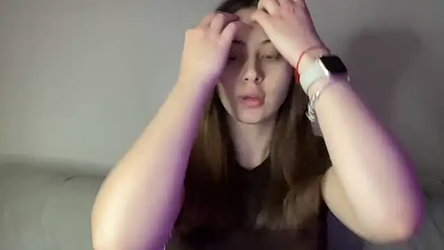 StellarAlice online show from 03.07.26