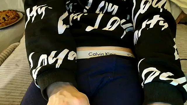 Breezydicksn online show from 12.01.25