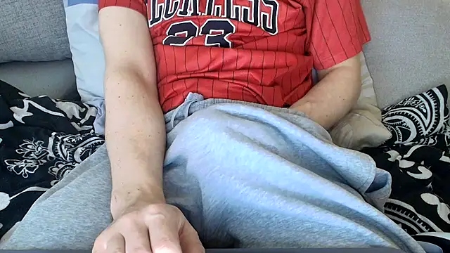 Breezydicksn online show from 04.04.26