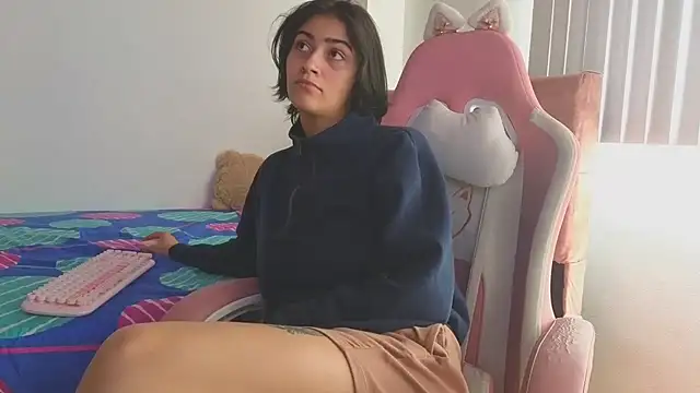 Crystal Star  online show from 11.03.25