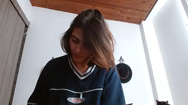 Crystal Star  online show from 02.08.26