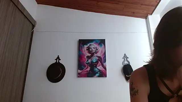 Crystal Star  online show from 04.09.26