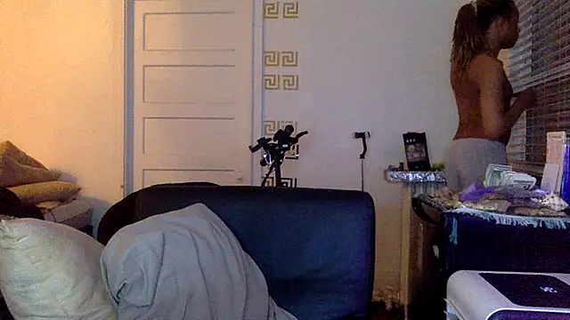 Diodre Benyoon online show from 07.05.26