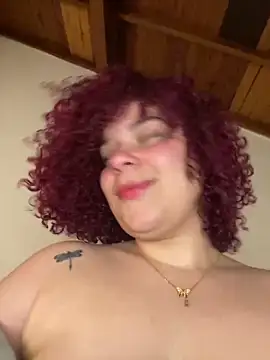 Enyagleam  online show from 10.21.25