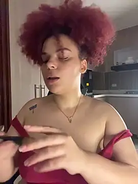 Enyagleam  online show from 02.19.26