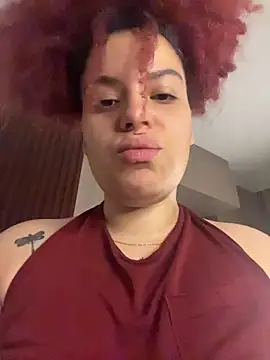 Enyagleam  online show from 04.10.26