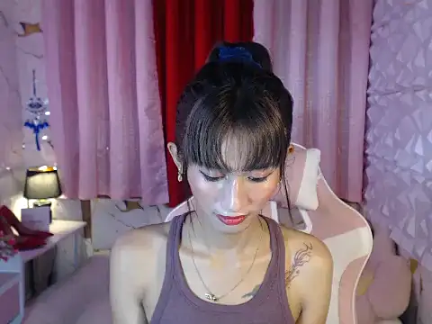 Snapshot of Ur_sweettranspinay chatting on 09.19.25 Ur sweettranspinay online show from 09.19.25