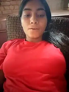 Snapshot of Mohni_singh chatting on 10.21.25 Mohni singh online show from 10.21.25