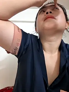 Minn-cute online show from 04.07.26