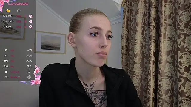 Sonia Jones online show from 01.15.26