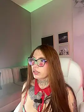 dreamleah  online show from 06.02.26