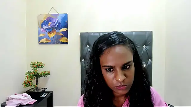 Toxicfantasy4u online show from 10.18.25