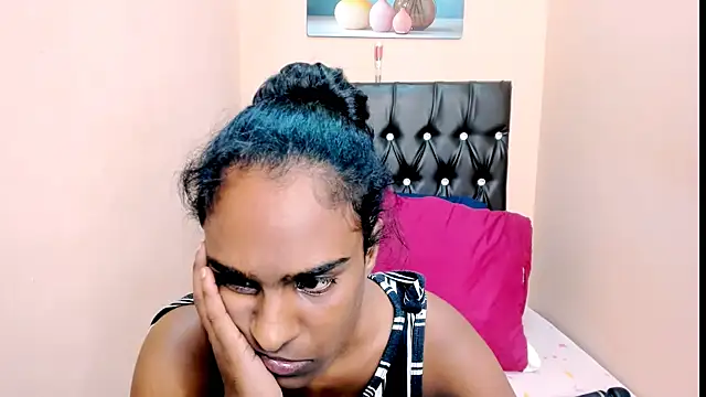 Toxicfantasy4u online show from 03.26.26