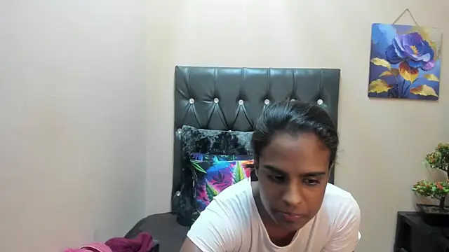 Toxicfantasy4u online show from 05.07.26