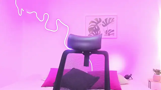 Cherrydollxx online show from 11.01.25