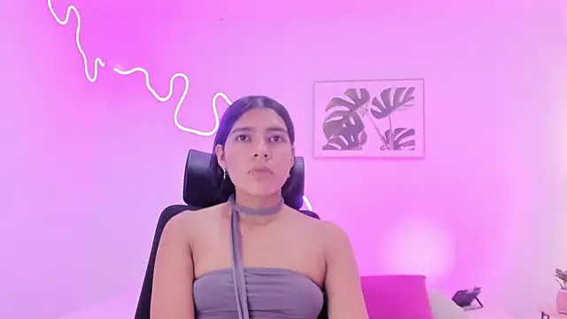 Cherrydollxx online show from 11.02.25