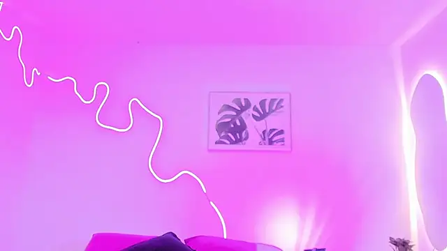 Cherrydollxx online show from 11.04.25