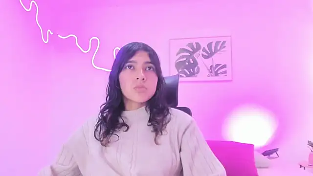 Cherrydollxx online show from 11.05.25