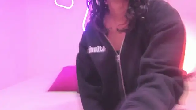 Cherrydollxx online show from 11.06.25