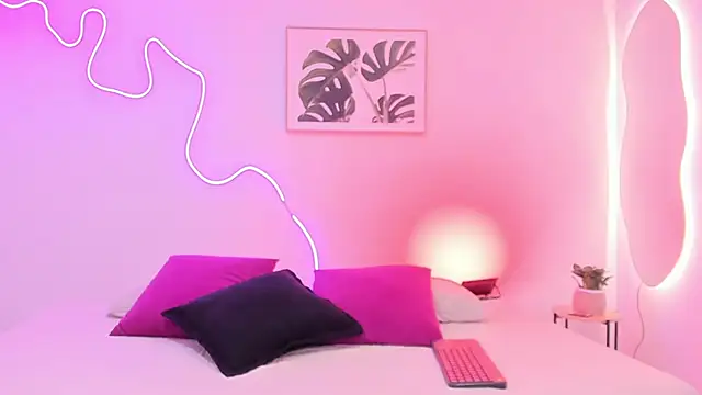 Cherrydollxx online show from 11.07.25