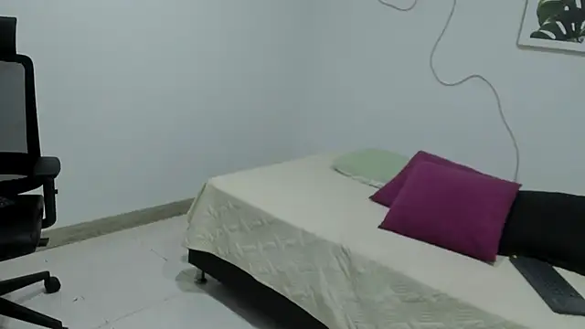 Cherrydollxx online show from 11.11.25