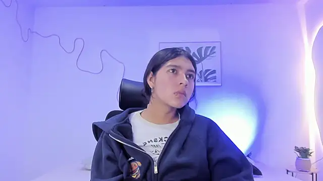 Cherrydollxx online show from 11.12.25