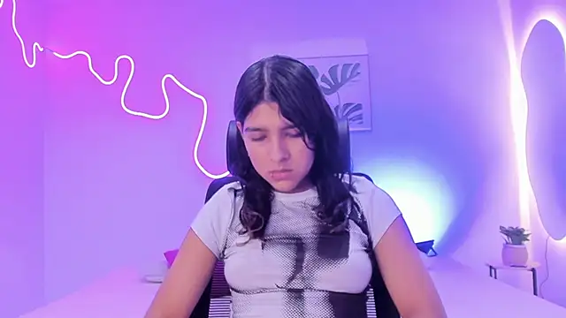 Cherrydollxx online show from 11.13.25